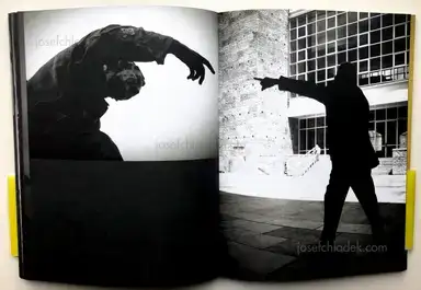Sample page 2 for book "Bitesnich, Andreas – Andreas H. Bitesnich - Deeper Shades #06 Lisboa" Sample page 2 for book "Bitesnich, Andreas – Andreas H. Bitesnich - Deeper Shades #06 Lisboa"