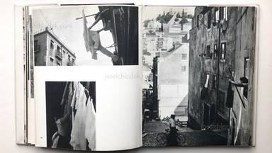 Sample page 9 for book  Costa / Palla Martins – Lisboa "cidade triste e alegre"