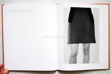 Sample page 6 for book  Michael Schmidt – Frauen