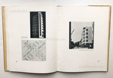 Sample page 5 for book El Lissitzky – Russland. Die Rekonstruktion der Architektur in der Sowjetunion.