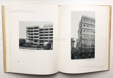 Sample page 10 for book El Lissitzky – Russland. Die Rekonstruktion der Architektur in der Sowjetunion.