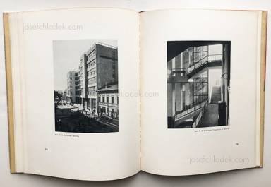 Sample page 11 for book El Lissitzky – Russland. Die Rekonstruktion der Architektur in der Sowjetunion.