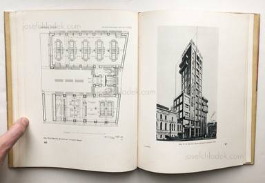 Sample page 12 for book El Lissitzky – Russland. Die Rekonstruktion der Architektur in der Sowjetunion.