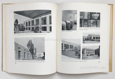 Sample page 4 for book Richard J. Neutra – Amerika. Die Stilbildung des neuen Bauens in den Vereinigten Staaten.