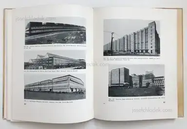 Sample page 10 for book "Neutra, Richard J. – Richard J. Neutra - Amerika. Die Stilbildung des neuen Bauens in den Vereinigten Staaten" Sample page 10 for book "Neutra, Richard J. – Richard J. Neutra - Amerika. Die Stilbildung des neuen Bauens in den Vereinigten Staaten"