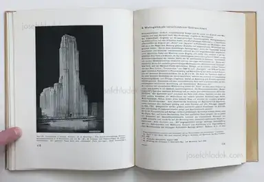 Sample page 7 for book "Neutra, Richard J. – Richard J. Neutra - Amerika. Die Stilbildung des neuen Bauens in den Vereinigten Staaten" Sample page 7 for book "Neutra, Richard J. – Richard J. Neutra - Amerika. Die Stilbildung des neuen Bauens in den Vereinigten Staaten"