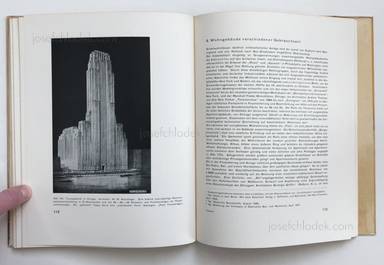 Sample page 9 for book Richard J. Neutra – Amerika. Die Stilbildung des neuen Bauens in den Vereinigten Staaten.