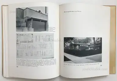 Sample page 6 for book "Neutra, Richard J. – Richard J. Neutra - Amerika. Die Stilbildung des neuen Bauens in den Vereinigten Staaten" Sample page 6 for book "Neutra, Richard J. – Richard J. Neutra - Amerika. Die Stilbildung des neuen Bauens in den Vereinigten Staaten"