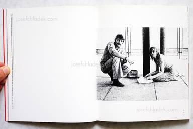 Sample page 2 for book  Astrid Proll – Hans und Grete: Bilder Der Raf 1967-1977 