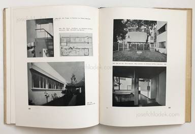 Sample page 7 for book Roger Ginsburger – Frankreich. Die Entwicklung der neuen Ideen nach Konstruktion und Form.
