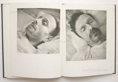 Sample page 6 for book "Killian, Hans – Hans Killian - Facies Dolorosa. Das schmerzreiche Antlitz" Sample page 6 for book "Killian, Hans – Hans Killian - Facies Dolorosa. Das schmerzreiche Antlitz"