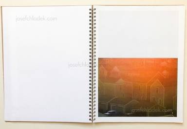 Sample page 14 for book "Hammerand, Andrew – Andrew Hammerand - The New Town Vol.1" Sample page 14 for book "Hammerand, Andrew – Andrew Hammerand - The New Town Vol.1"