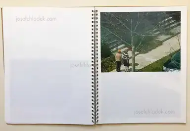 Sample page 11 for book "Hammerand, Andrew – Andrew Hammerand - The New Town Vol.1" Sample page 11 for book "Hammerand, Andrew – Andrew Hammerand - The New Town Vol.1"