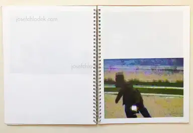 Sample page 8 for book "Hammerand, Andrew – Andrew Hammerand - The New Town Vol.1" Sample page 8 for book "Hammerand, Andrew – Andrew Hammerand - The New Town Vol.1"