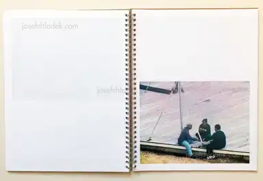 Sample page 7 for book "Hammerand, Andrew – Andrew Hammerand - The New Town Vol.1" Sample page 7 for book "Hammerand, Andrew – Andrew Hammerand - The New Town Vol.1"