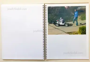 Sample page 5 for book "Hammerand, Andrew – Andrew Hammerand - The New Town Vol.1" Sample page 5 for book "Hammerand, Andrew – Andrew Hammerand - The New Town Vol.1"