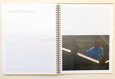 Sample page 4 for book "Hammerand, Andrew – Andrew Hammerand - The New Town Vol.1" Sample page 4 for book "Hammerand, Andrew – Andrew Hammerand - The New Town Vol.1"