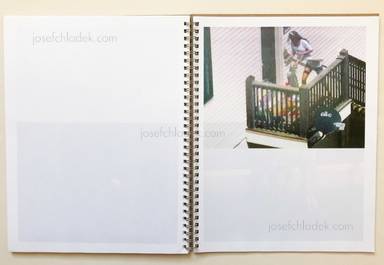 Sample page 3 for book "Hammerand, Andrew – Andrew Hammerand - The New Town Vol.1" Sample page 3 for book "Hammerand, Andrew – Andrew Hammerand - The New Town Vol.1"