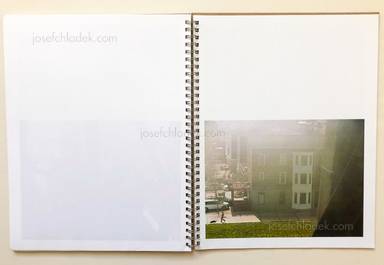 Sample page 2 for book "Hammerand, Andrew – Andrew Hammerand - The New Town Vol.1" Sample page 2 for book "Hammerand, Andrew – Andrew Hammerand - The New Town Vol.1"