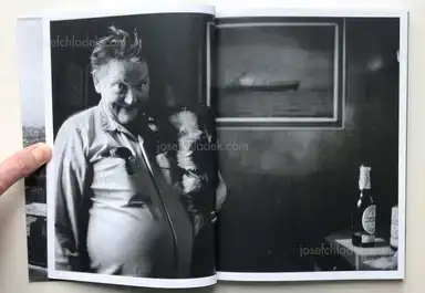 Sample page 16 for book "Korhonen, Nina – Nina Korhonen - Happy/Brooklyn 1988-93" Sample page 16 for book "Korhonen, Nina – Nina Korhonen - Happy/Brooklyn 1988-93"