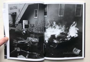 Sample page 4 for book  Nina Korhonen – Happy/Brooklyn 1988-93 