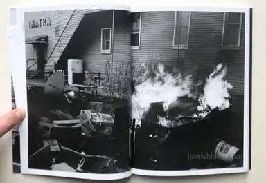 Sample page 13 for book "Korhonen, Nina – Nina Korhonen - Happy/Brooklyn 1988-93" Sample page 13 for book "Korhonen, Nina – Nina Korhonen - Happy/Brooklyn 1988-93"