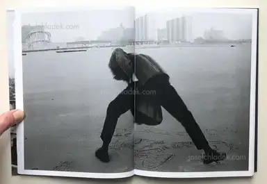 Sample page 12 for book "Korhonen, Nina – Nina Korhonen - Happy/Brooklyn 1988-93" Sample page 12 for book "Korhonen, Nina – Nina Korhonen - Happy/Brooklyn 1988-93"