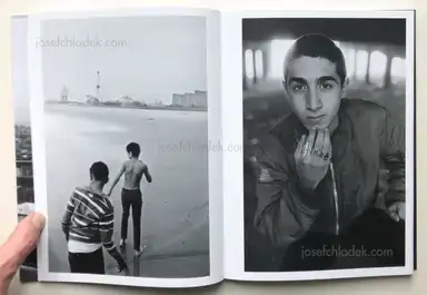 Sample page 11 for book "Korhonen, Nina – Nina Korhonen - Happy/Brooklyn 1988-93" Sample page 11 for book "Korhonen, Nina – Nina Korhonen - Happy/Brooklyn 1988-93"