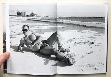 Sample page 10 for book "Korhonen, Nina – Nina Korhonen - Happy/Brooklyn 1988-93" Sample page 10 for book "Korhonen, Nina – Nina Korhonen - Happy/Brooklyn 1988-93"