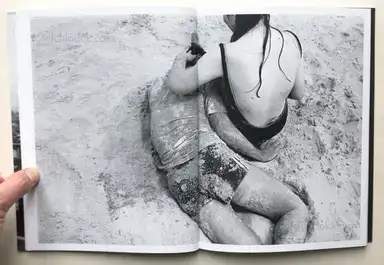 Sample page 9 for book "Korhonen, Nina – Nina Korhonen - Happy/Brooklyn 1988-93" Sample page 9 for book "Korhonen, Nina – Nina Korhonen - Happy/Brooklyn 1988-93"