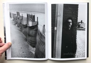 Sample page 9 for book  Nina Korhonen – Happy/Brooklyn 1988-93 