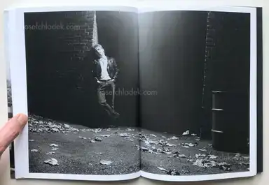 Sample page 7 for book "Korhonen, Nina – Nina Korhonen - Happy/Brooklyn 1988-93" Sample page 7 for book "Korhonen, Nina – Nina Korhonen - Happy/Brooklyn 1988-93"