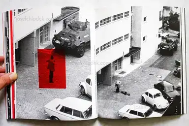 Sample page 3 for book "Proll, Astrid – Astrid Proll - Hans und Grete: Bilder Der Raf 1967-1977" Sample page 3 for book "Proll, Astrid – Astrid Proll - Hans und Grete: Bilder Der Raf 1967-1977"