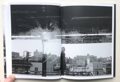 Sample page 12 for book  Nina Korhonen – Happy/Brooklyn 1988-93 