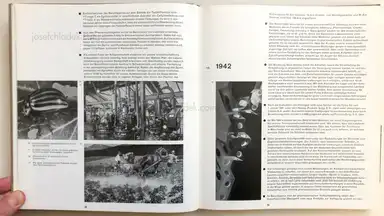 Sample page 19 for book "Kutter, Markus – Markus Kutter & Johann Rudolf Geigy (eds.) - Geigy heute" Sample page 19 for book "Kutter, Markus – Markus Kutter & Johann Rudolf Geigy (eds.) - Geigy heute"