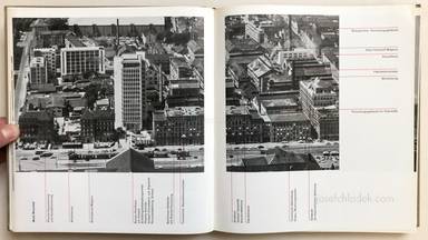 Sample page 3 for book  Markus Kutter – Geigy heute