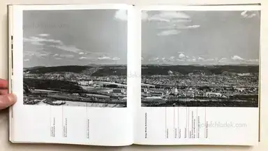 Sample page 17 for book "Kutter, Markus – Markus Kutter & Johann Rudolf Geigy (eds.) - Geigy heute" Sample page 17 for book "Kutter, Markus – Markus Kutter & Johann Rudolf Geigy (eds.) - Geigy heute"