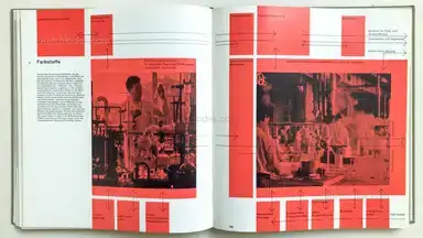 Sample page 16 for book "Kutter, Markus – Markus Kutter & Johann Rudolf Geigy (eds.) - Geigy heute" Sample page 16 for book "Kutter, Markus – Markus Kutter & Johann Rudolf Geigy (eds.) - Geigy heute"