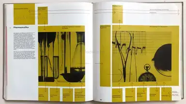 Sample page 13 for book "Kutter, Markus – Markus Kutter & Johann Rudolf Geigy (eds.) - Geigy heute" Sample page 13 for book "Kutter, Markus – Markus Kutter & Johann Rudolf Geigy (eds.) - Geigy heute"