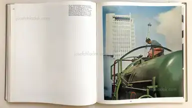 Sample page 10 for book "Kutter, Markus – Markus Kutter & Johann Rudolf Geigy (eds.) - Geigy heute" Sample page 10 for book "Kutter, Markus – Markus Kutter & Johann Rudolf Geigy (eds.) - Geigy heute"