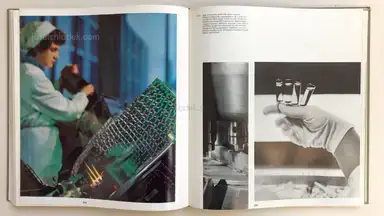 Sample page 8 for book "Kutter, Markus – Markus Kutter & Johann Rudolf Geigy (eds.) - Geigy heute" Sample page 8 for book "Kutter, Markus – Markus Kutter & Johann Rudolf Geigy (eds.) - Geigy heute"