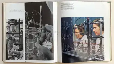 Sample page 5 for book "Kutter, Markus – Markus Kutter & Johann Rudolf Geigy (eds.) - Geigy heute" Sample page 5 for book "Kutter, Markus – Markus Kutter & Johann Rudolf Geigy (eds.) - Geigy heute"