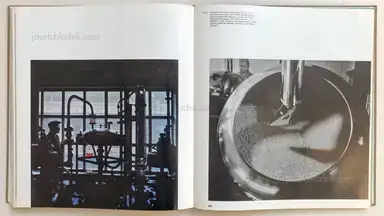 Sample page 4 for book "Kutter, Markus – Markus Kutter & Johann Rudolf Geigy (eds.) - Geigy heute" Sample page 4 for book "Kutter, Markus – Markus Kutter & Johann Rudolf Geigy (eds.) - Geigy heute"