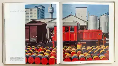 Sample page 2 for book "Kutter, Markus – Markus Kutter & Johann Rudolf Geigy (eds.) - Geigy heute" Sample page 2 for book "Kutter, Markus – Markus Kutter & Johann Rudolf Geigy (eds.) - Geigy heute"