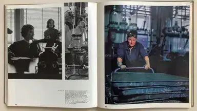 Sample page 1 for book "Kutter, Markus – Markus Kutter & Johann Rudolf Geigy (eds.) - Geigy heute" Sample page 1 for book "Kutter, Markus – Markus Kutter & Johann Rudolf Geigy (eds.) - Geigy heute"