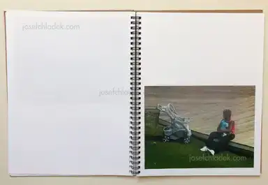 Sample page 11 for book "Hammerand, Andrew – Andrew Hammerand - The New Town Vol.2" Sample page 11 for book "Hammerand, Andrew – Andrew Hammerand - The New Town Vol.2"