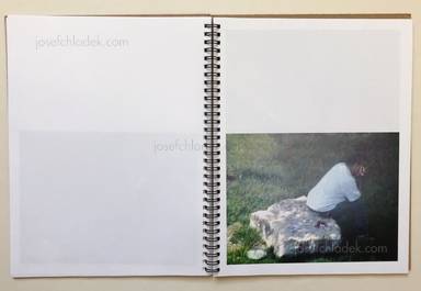 Sample page 8 for book "Hammerand, Andrew – Andrew Hammerand - The New Town Vol.2" Sample page 8 for book "Hammerand, Andrew – Andrew Hammerand - The New Town Vol.2"