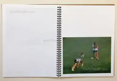 Sample page 7 for book "Hammerand, Andrew – Andrew Hammerand - The New Town Vol.2" Sample page 7 for book "Hammerand, Andrew – Andrew Hammerand - The New Town Vol.2"