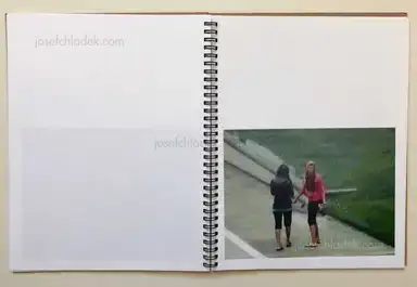 Sample page 6 for book "Hammerand, Andrew – Andrew Hammerand - The New Town Vol.2" Sample page 6 for book "Hammerand, Andrew – Andrew Hammerand - The New Town Vol.2"