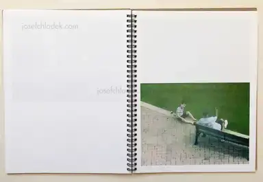 Sample page 4 for book "Hammerand, Andrew – Andrew Hammerand - The New Town Vol.2" Sample page 4 for book "Hammerand, Andrew – Andrew Hammerand - The New Town Vol.2"